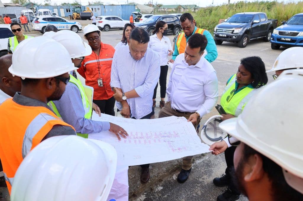 Housing Minister on HDC funding: We will get it done