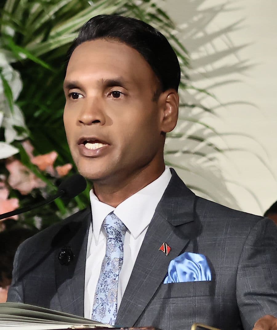 Hiccup with ministry portfolio allocations