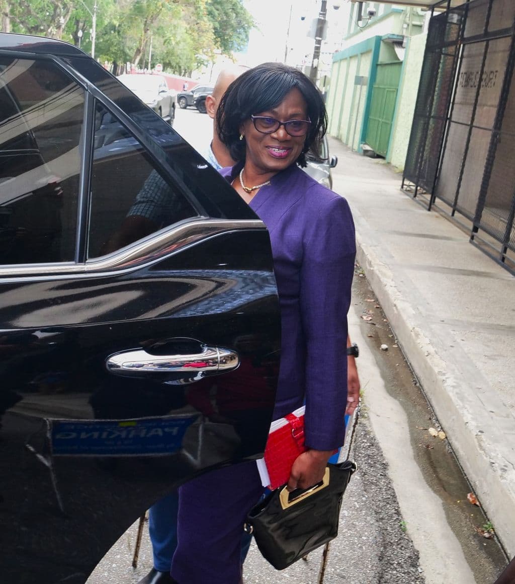 Erla to get letter lifting suspension today, says PolSC chairman