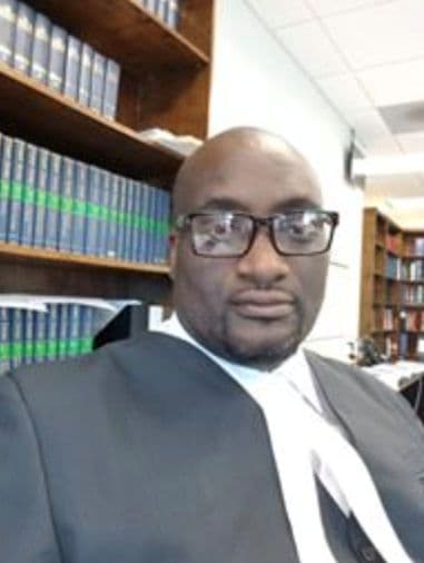 Dominican appointed DPP in Antigua and Barbuda