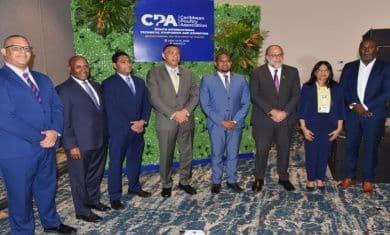 Jamaica PM wants long term investment in agritcultural sector