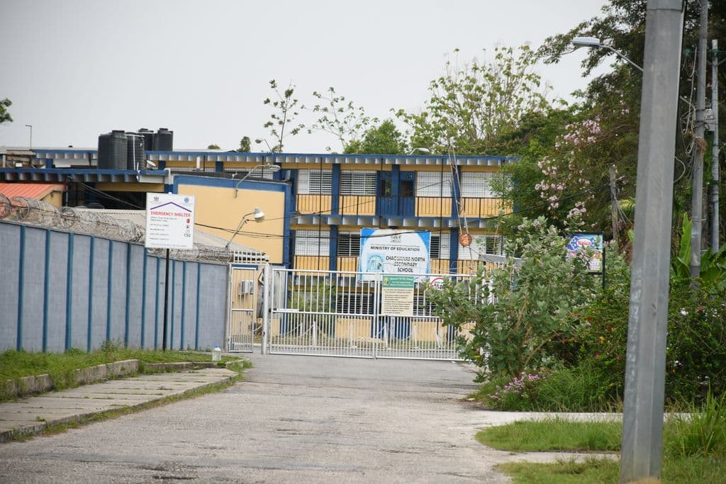 Education Ministry approves online classes for Chaguanas North Sec