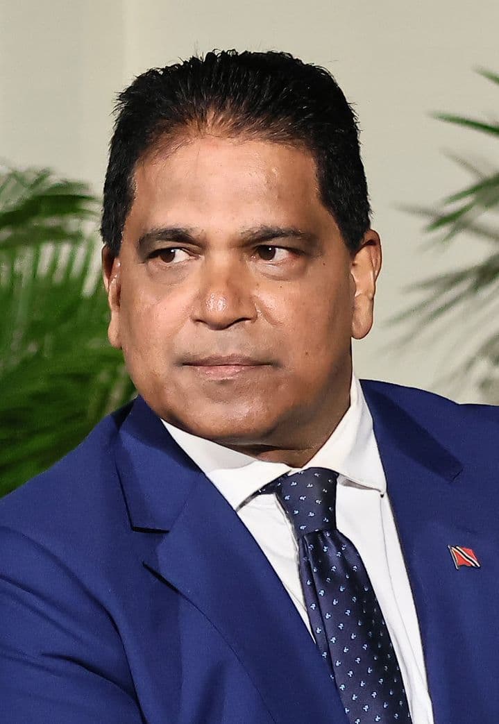 Moonilal to lead energy delegation to Washington DC