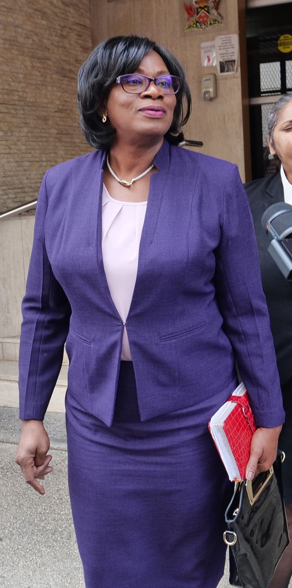 Erla’s tenure ends controversially