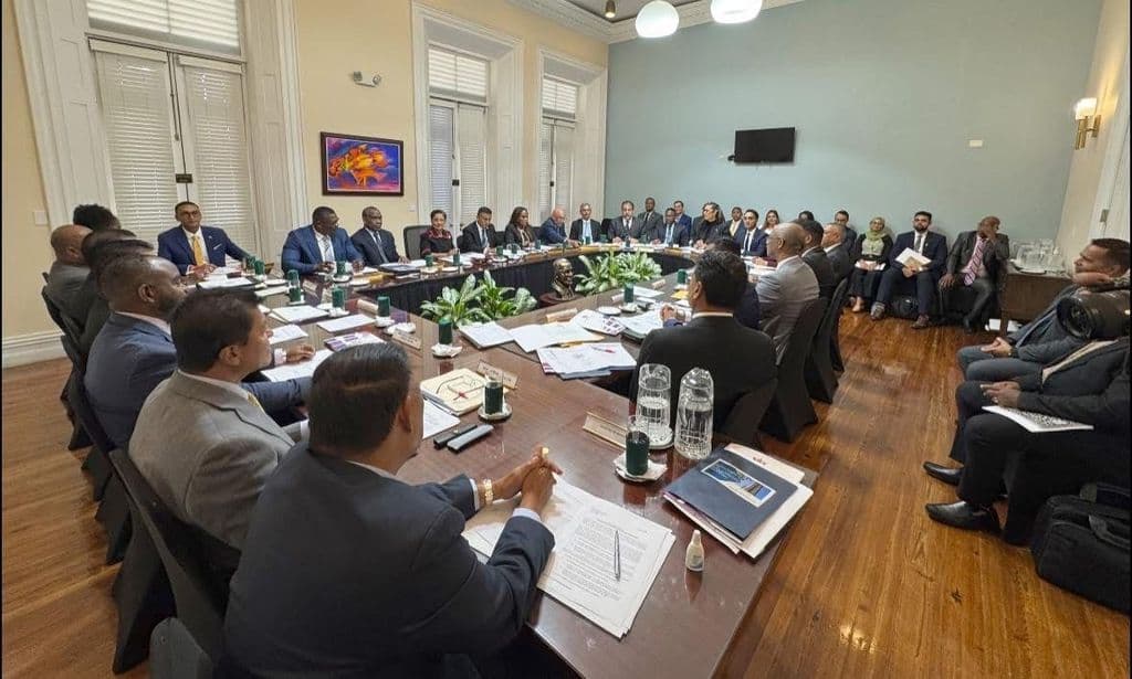 PM says Cabinet reshuffle not on the cards