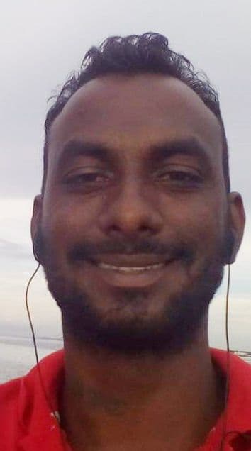 Man freed of double murder arrested on the same charges hours later