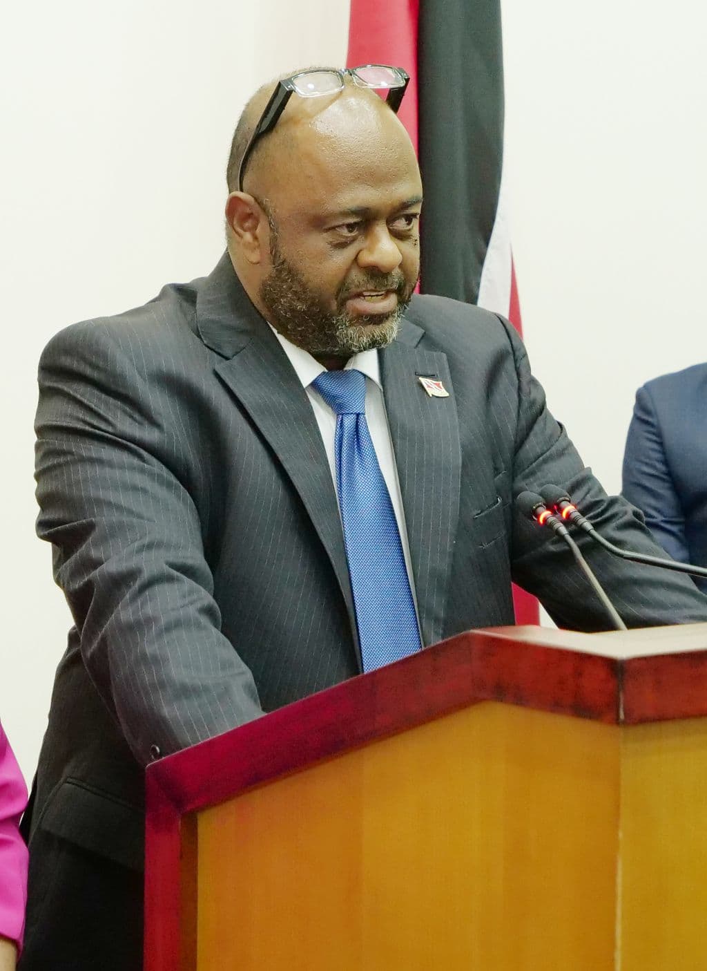 Sturge: Justice must not be sacrificed for speed in courts