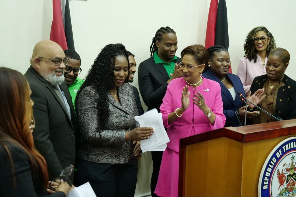 WASA heads to roll: CEO Halliday stays but Govt targets 34 execs costing $30M annually