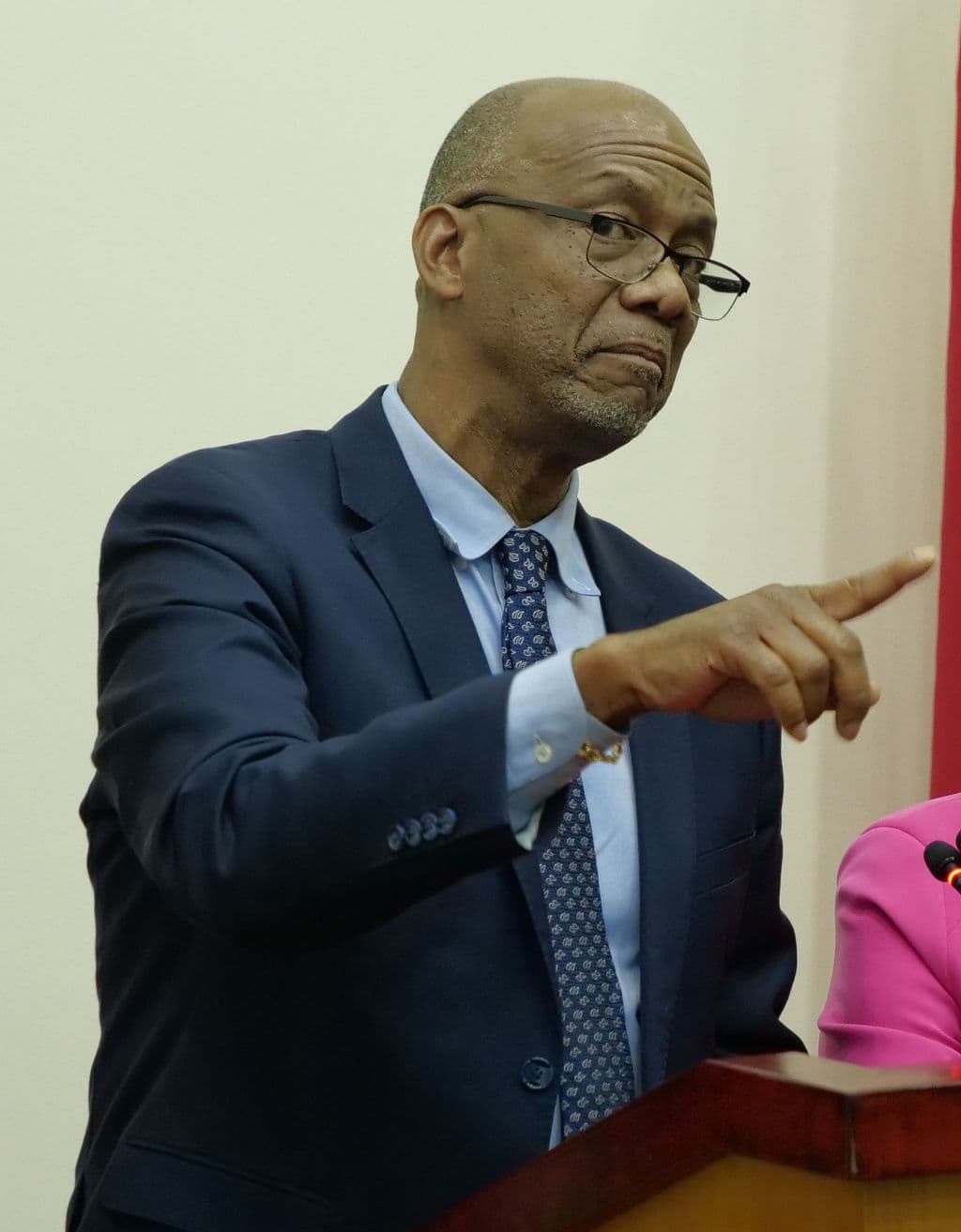 Labour Minister concerned about recent job loses