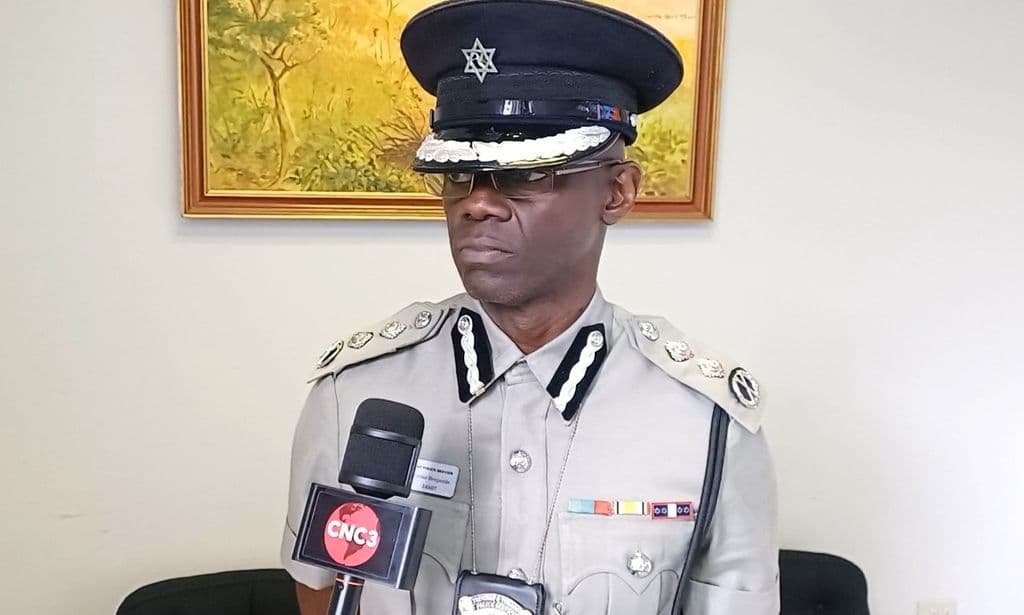 Benjamin: TTPS to pay close attention to dancehall concert