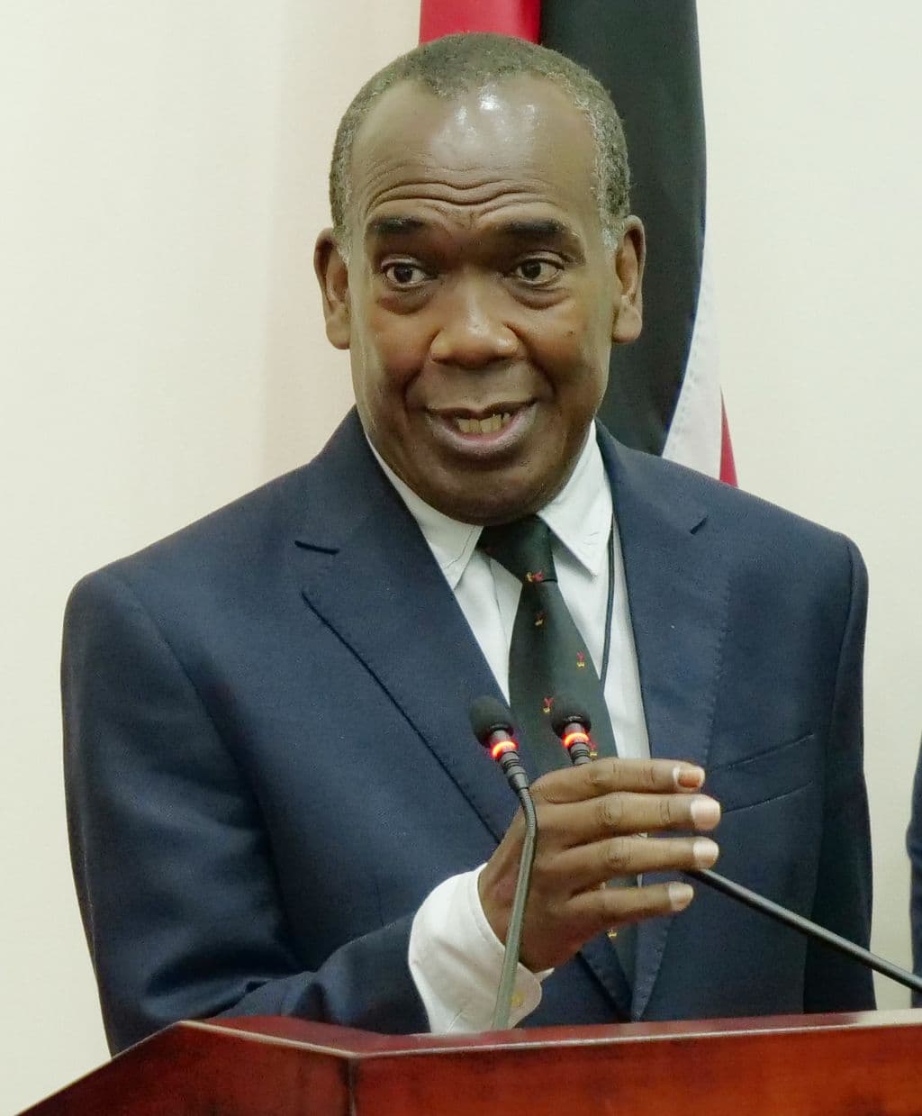 Committee to shape stand your ground law expected by next month