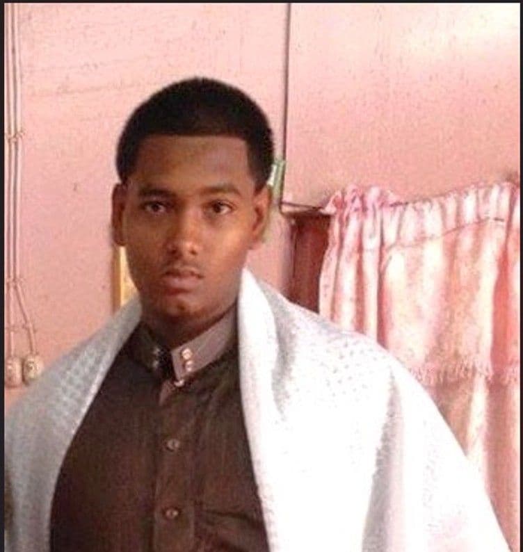 Man hospitalised after shooting in Rio Claro