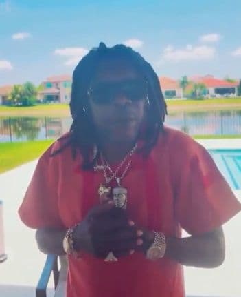 Vybz Kartel supports T&T Govt’s decision to restrict movement