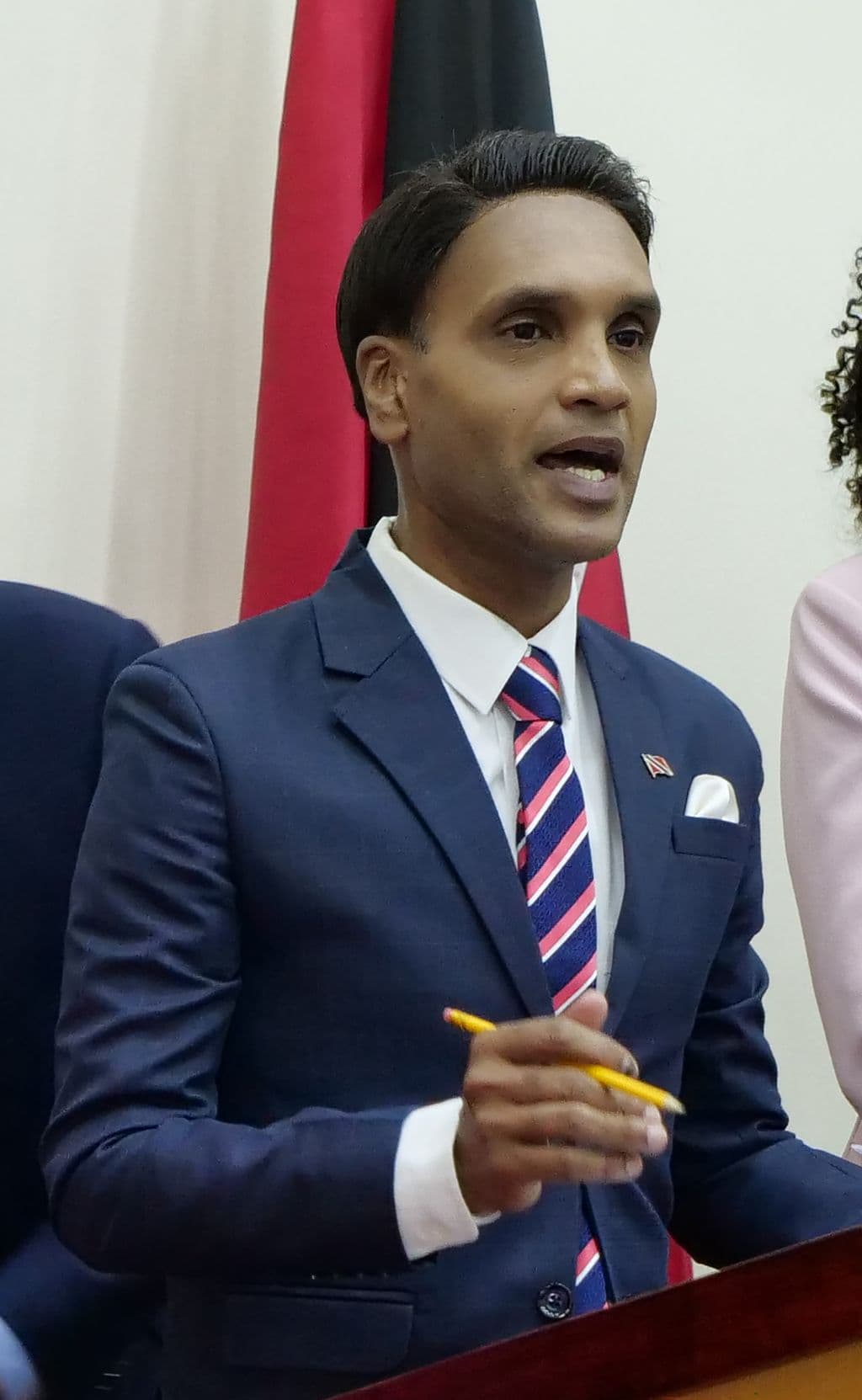 Padarath says Govt sticking to its promise: No hike in electricity rates