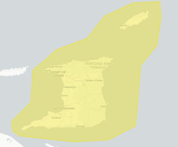 Brace for wet weekend, says Met Office