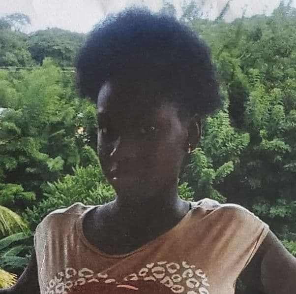 Curepe woman, 26, reported missing