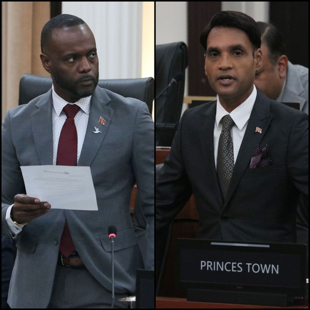 Gonzales to Govt: Reconsider decision to scrap plans for T&TEC, WASA