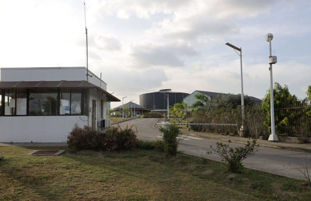 UWI South Campus in Penal-Debe to begin classes in August