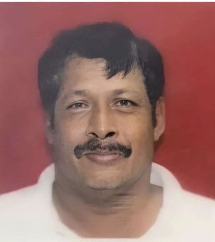 Suspect leads cops to decomposed body of missing taxi driver