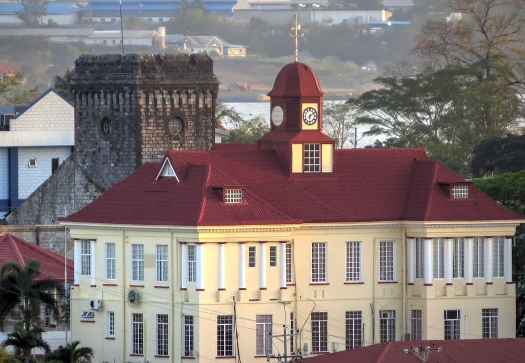 Minister to publicly name those who stole $90,000 from Sando Corp