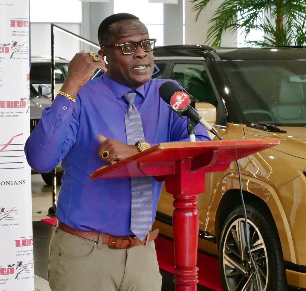 TUCO denies fake document