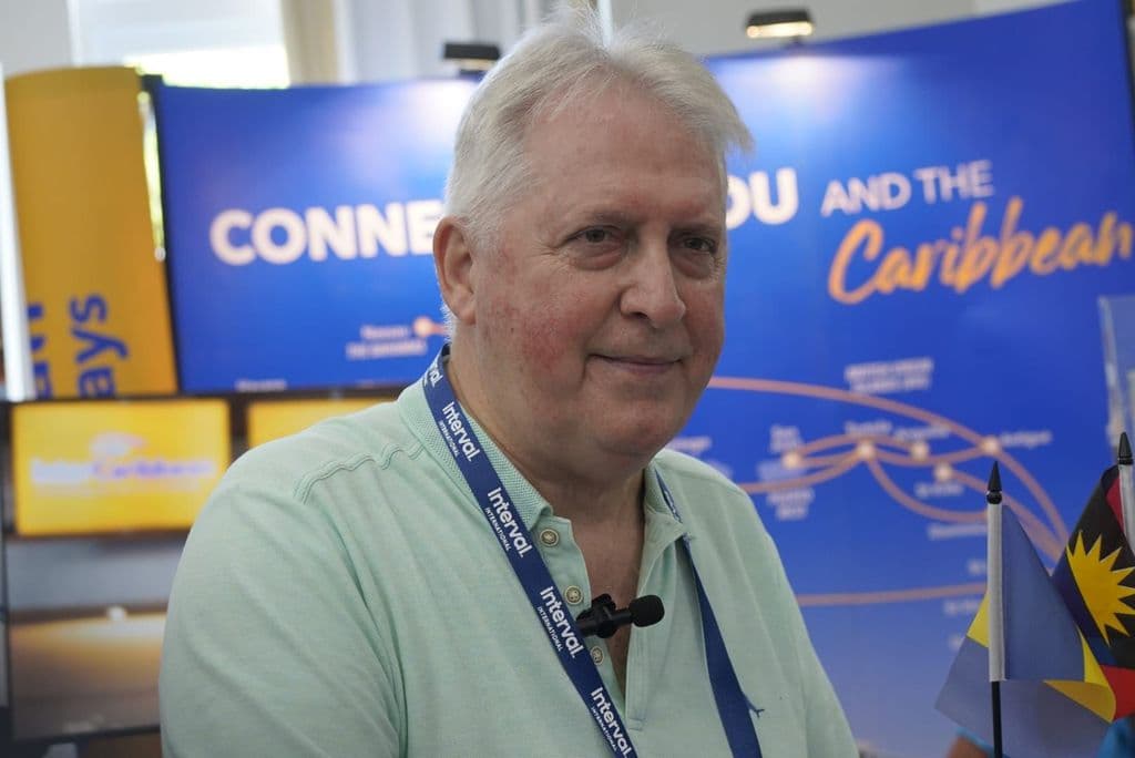 InterCaribbean to start T&T route by November