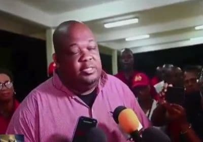 Mia’s BLP wins by-election in Barbados