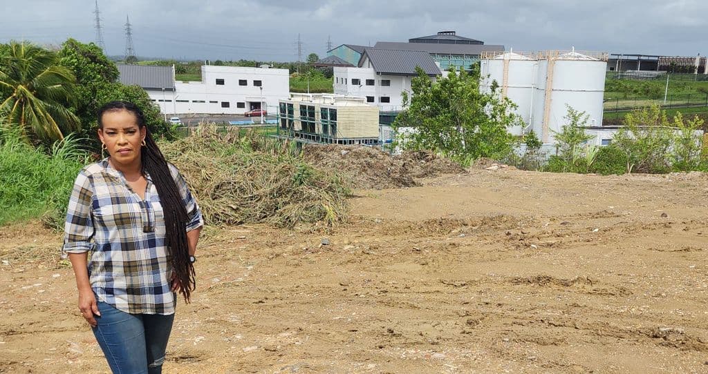 Southerners happy for Debe UWI campus opening