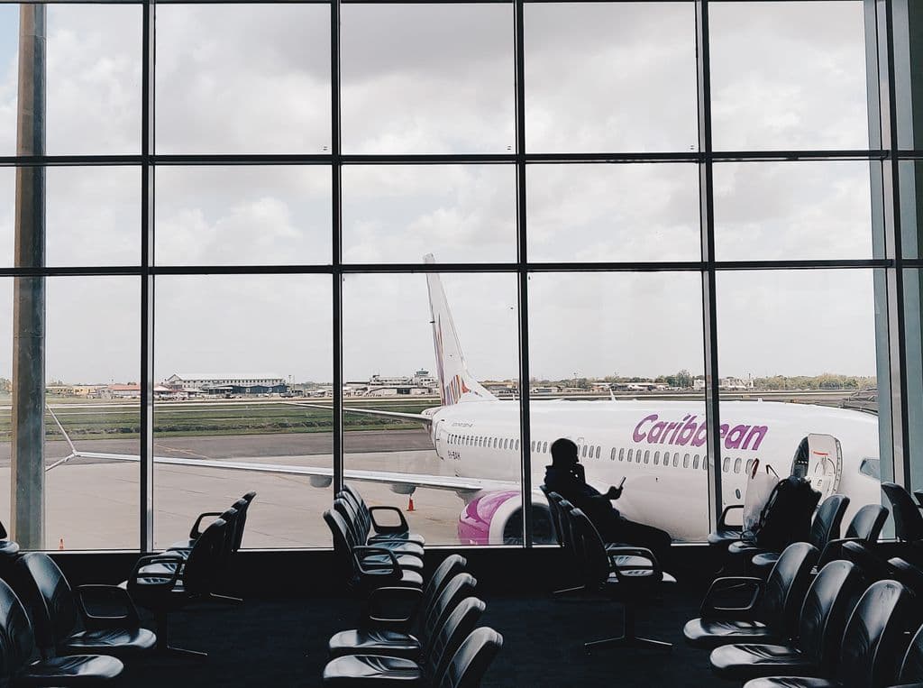 Flight delays expected due to regional satellite outage