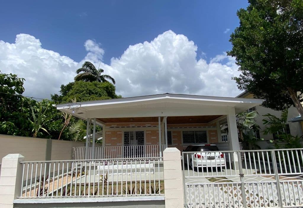 T&T Olympic Committee announces new HQ in Belmont