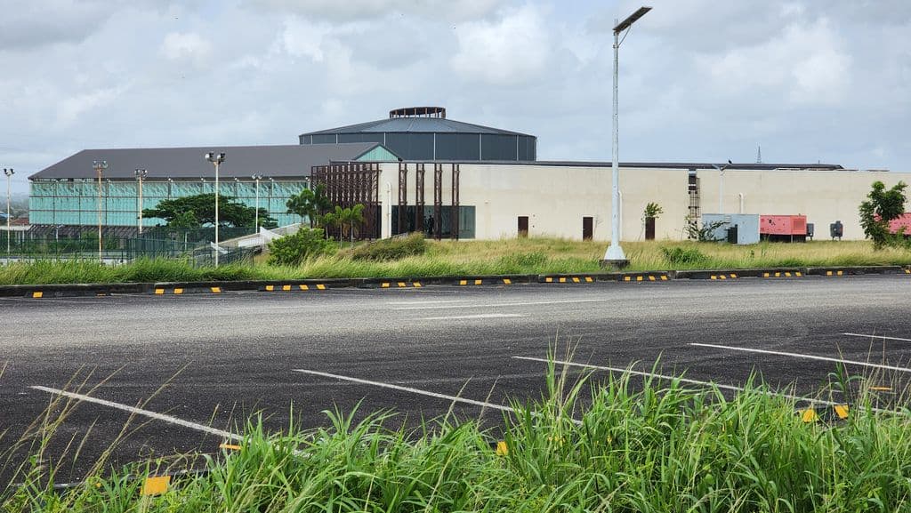 Government to begin repairs on Debe Campus in August