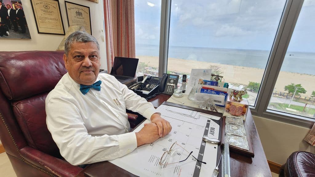 Specialist calls for retraining of doctors