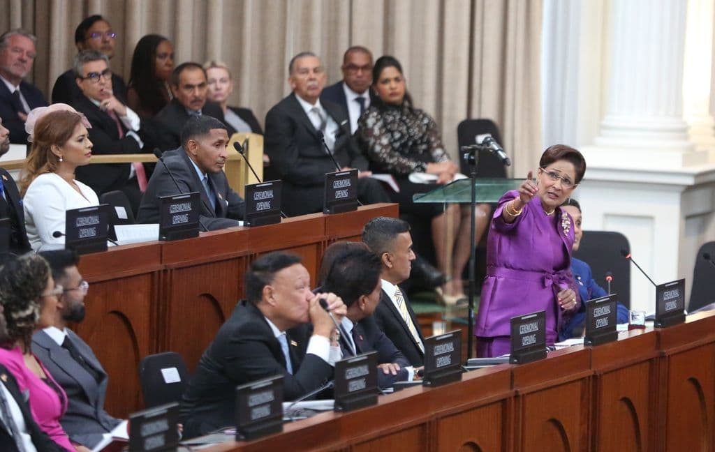 PM to citizens: We will not abuse power you have given us