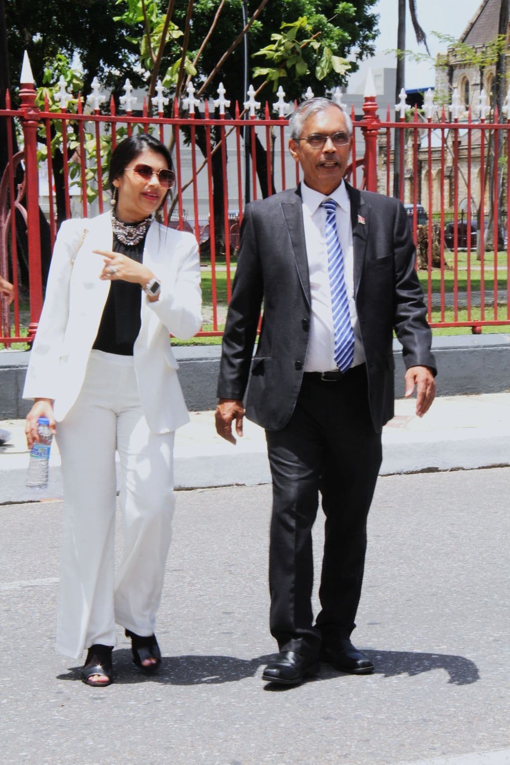 UdeCOTT to assess Debe campus