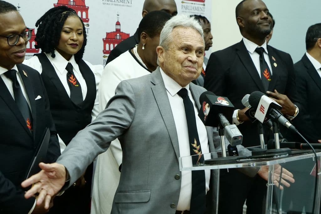 Imbert says concerns over $135.6M property tax funds ‘senseless’
