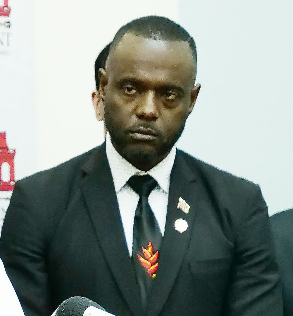 Gonzales knocks UNC over ‘attack’ on fired CEO