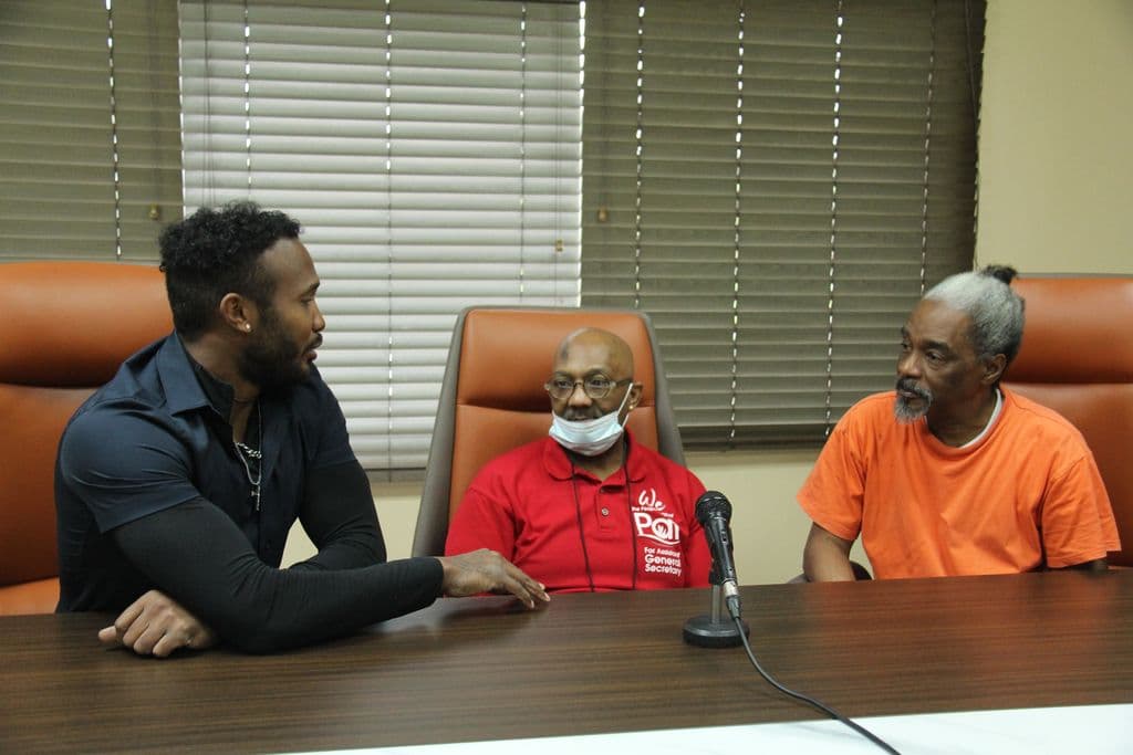 TTPS to ensure reintegration of deportees