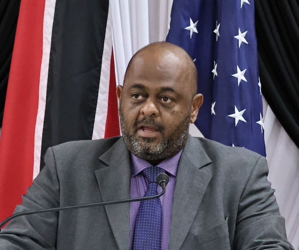 Defence Ministry Launches Probe into Drone Footage Near US Military Radar in Tobago