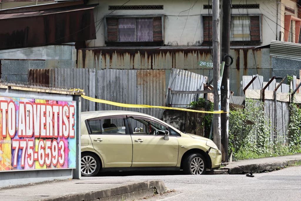 Man killed, another injured in Barataria ambush