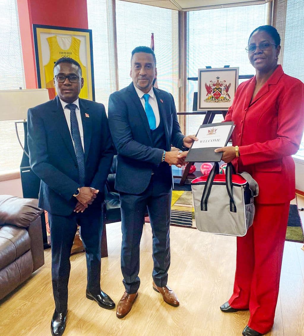 TTFA, Melville offers for Soca Warriors name are ludicrous—Nakhid