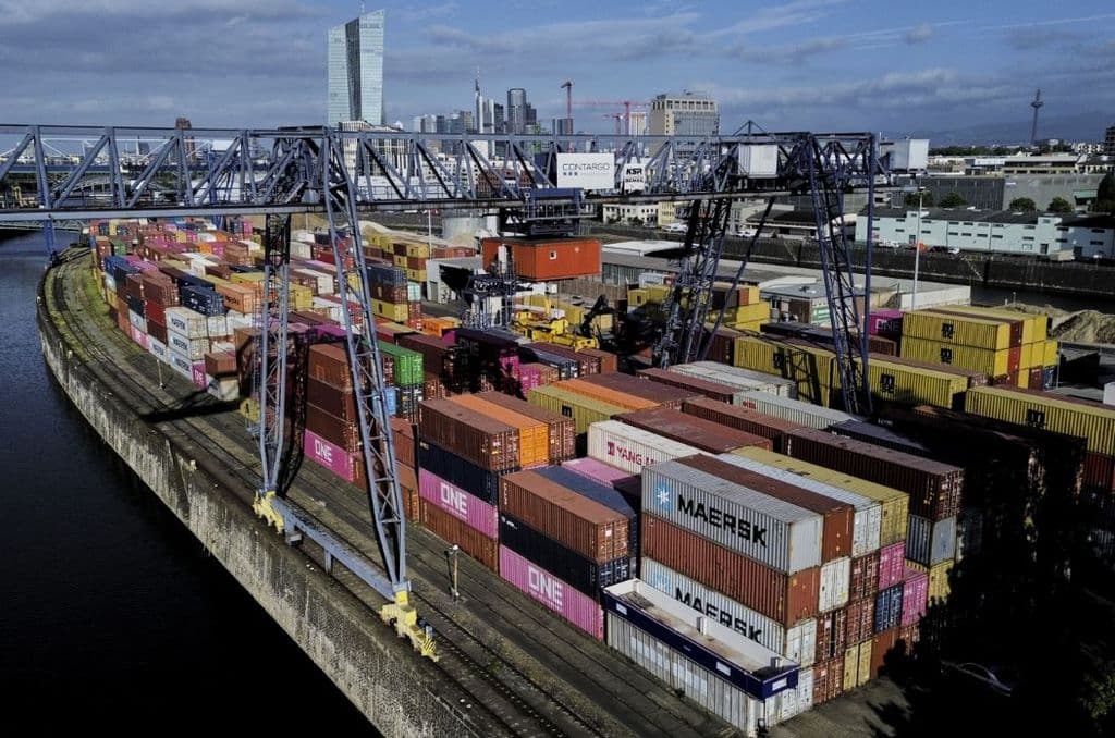 US and EU in showdown over trade