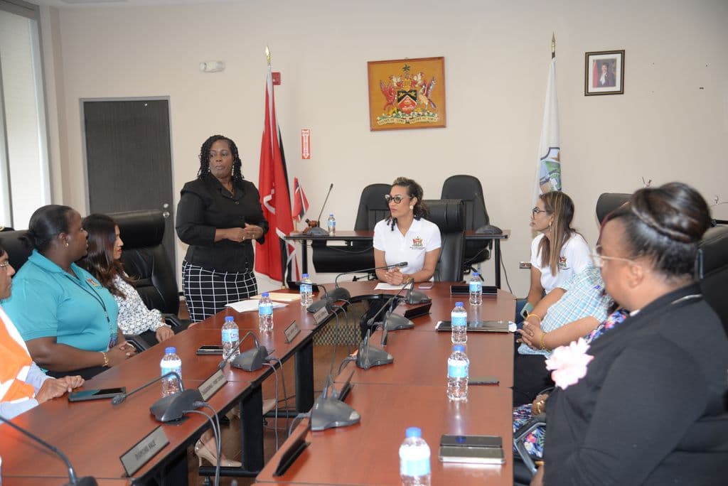 Ameen confirms jobs under review at Local Govt Ministry