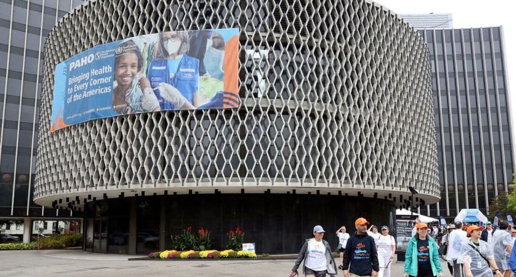 PAHO warns risk of yellow fever remains high