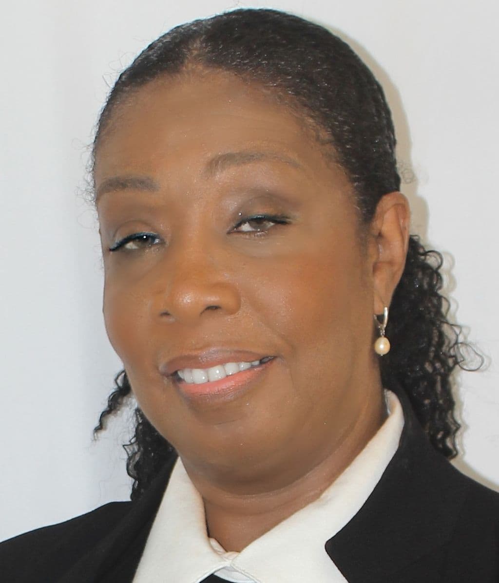 EOT chair - Unity needed for society to flourish