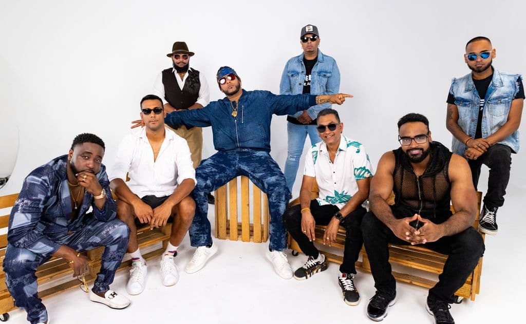 Dil-E-Nadan to headline groundbreaking Chutney Fusion Festival in South Africa