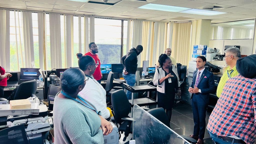 WASA employees worried about future, says worker