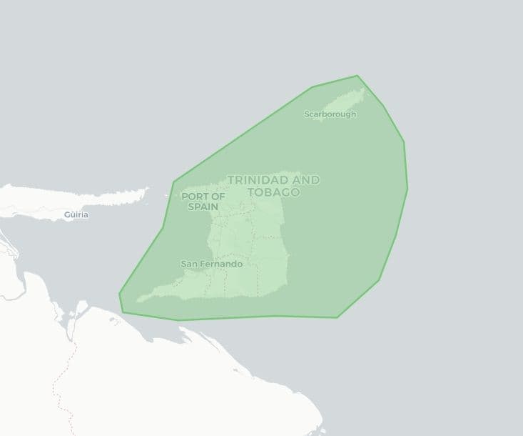 Met Service discontinues adverse weather alert