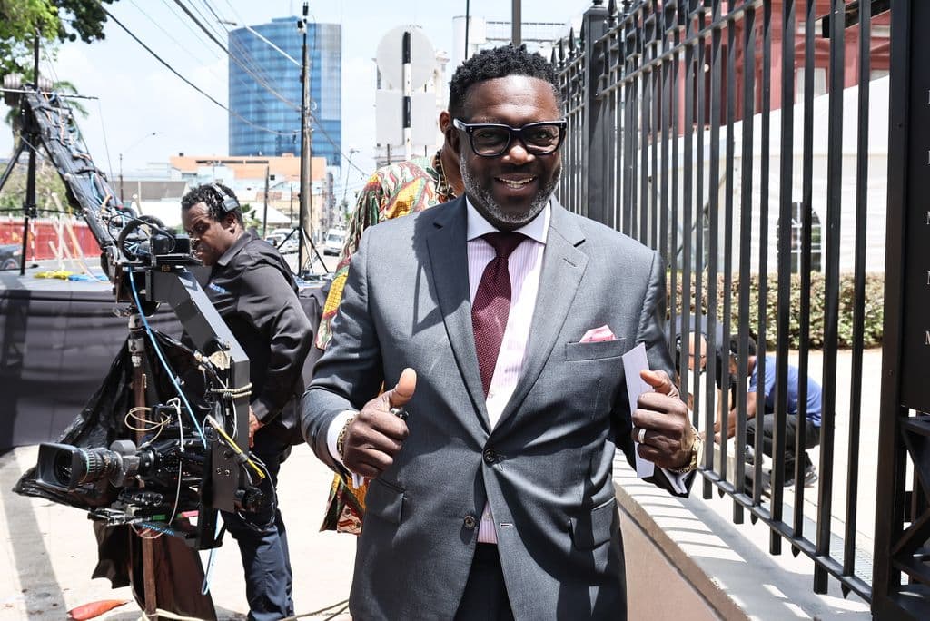 PM: Watson Duke asked me for a job