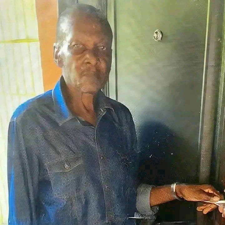 Pensioner, 74, shot dead by off-duty officer in Tobago
