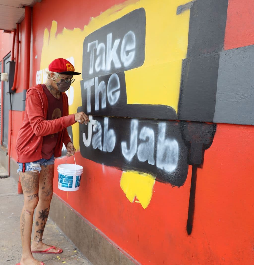 Artist, dancer Cheewah dies